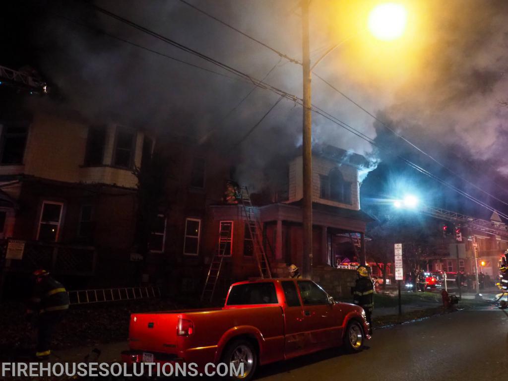 Haws Ave, Norristown Boro 2018